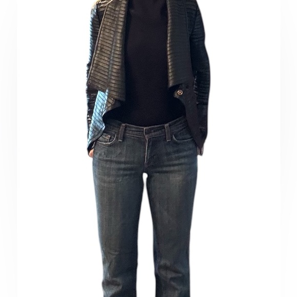 Citizens of Humanity Jeans Ingrid Low Waist - Picture 3 of 8